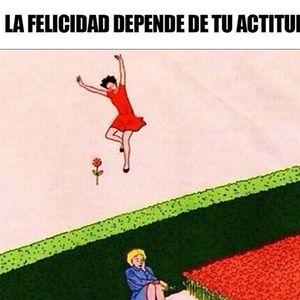 Meet your Posher, Yaneth